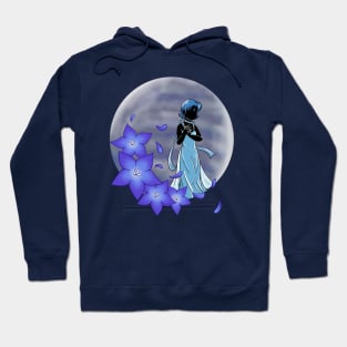 Princess of Mercury Hoodie